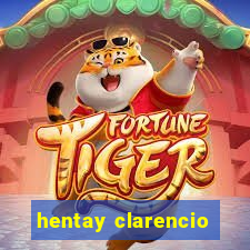 hentay clarencio